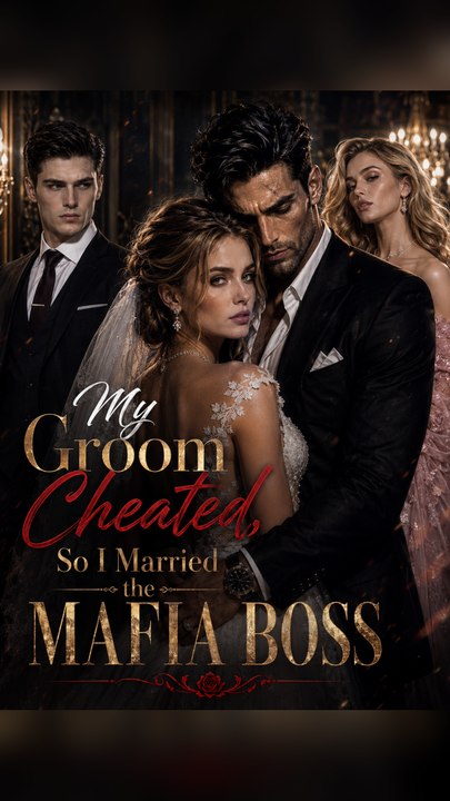 My Groom Cheated, so I Married the Mafia Boss #Sm FULL EPS - Complete Story | Premium Short Drama EN