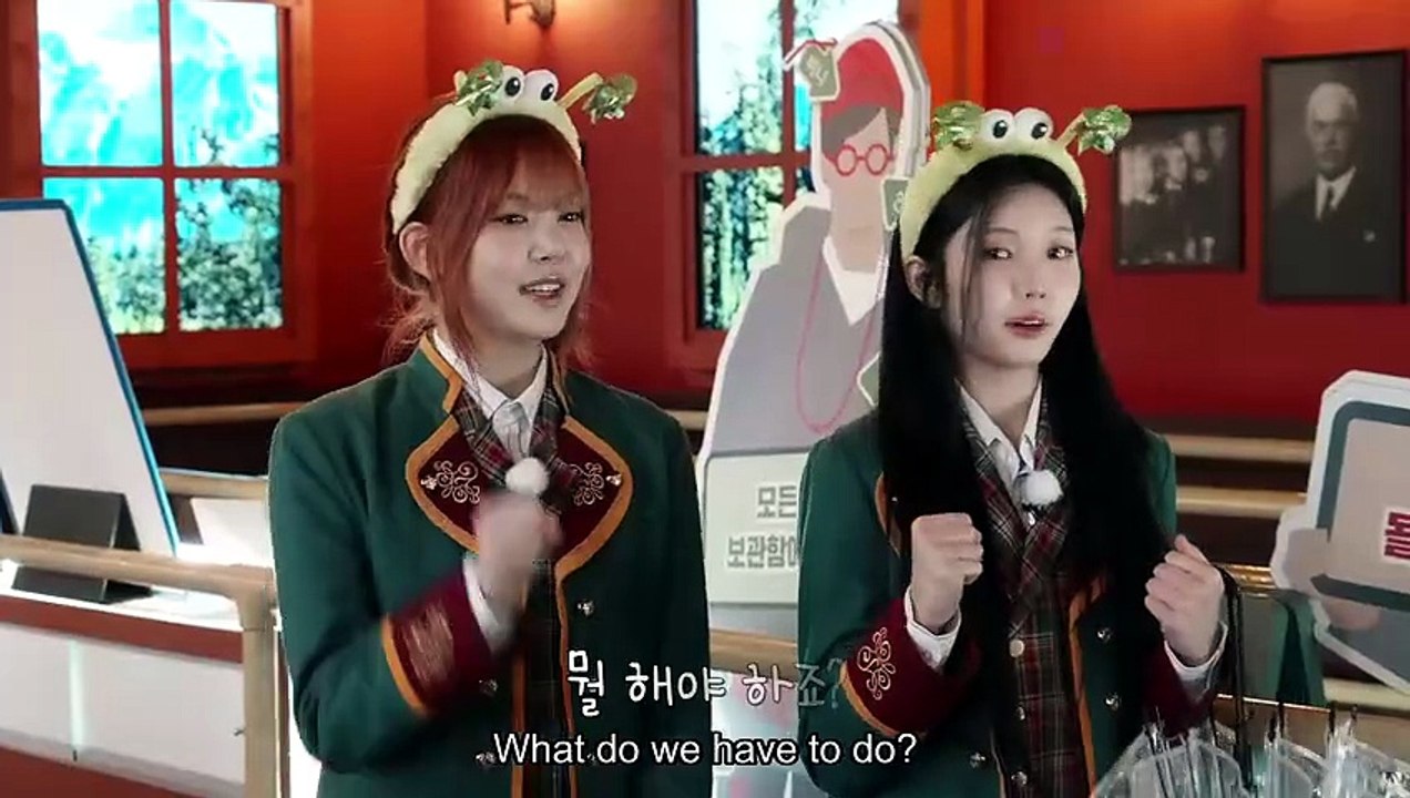Hello, Twenty - Wonhee (2026) - Episode 4 English Sub | NextAsia Series [Full Movie]