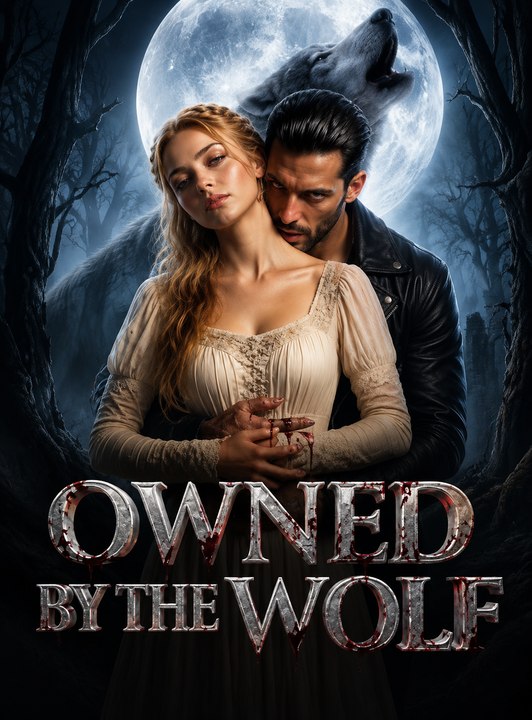 Owned by the Wolf EP Werewolf Romance Drama Alpha Wolf, Forbidden Love & Supernatural Destiny - ENGSUB