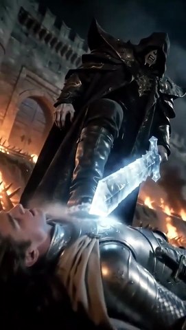 Watch My Father Is Thor Full Movie