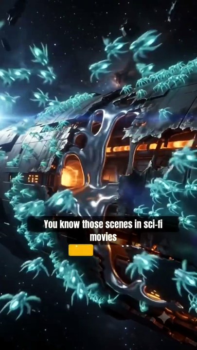 Bleeding Rockets_ The Tech That Heals Spaceships