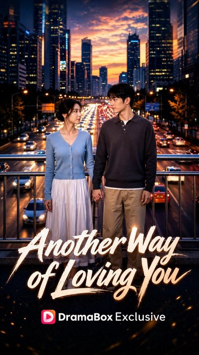 Goodbye Is Just Another Way of Loving You- Full Drama Movie English Sub