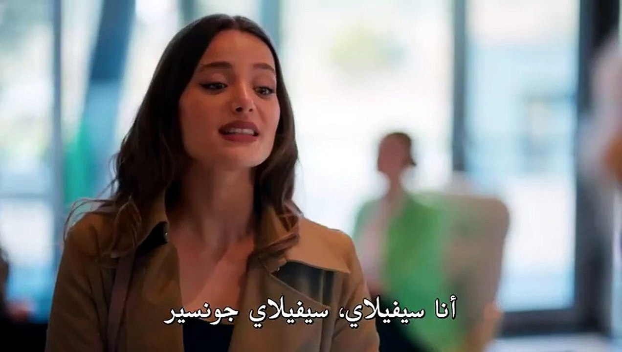 مسلسل قلب اسود الحلقة 28 مترجمة - ( الجزء 2 ) [Full Movie]