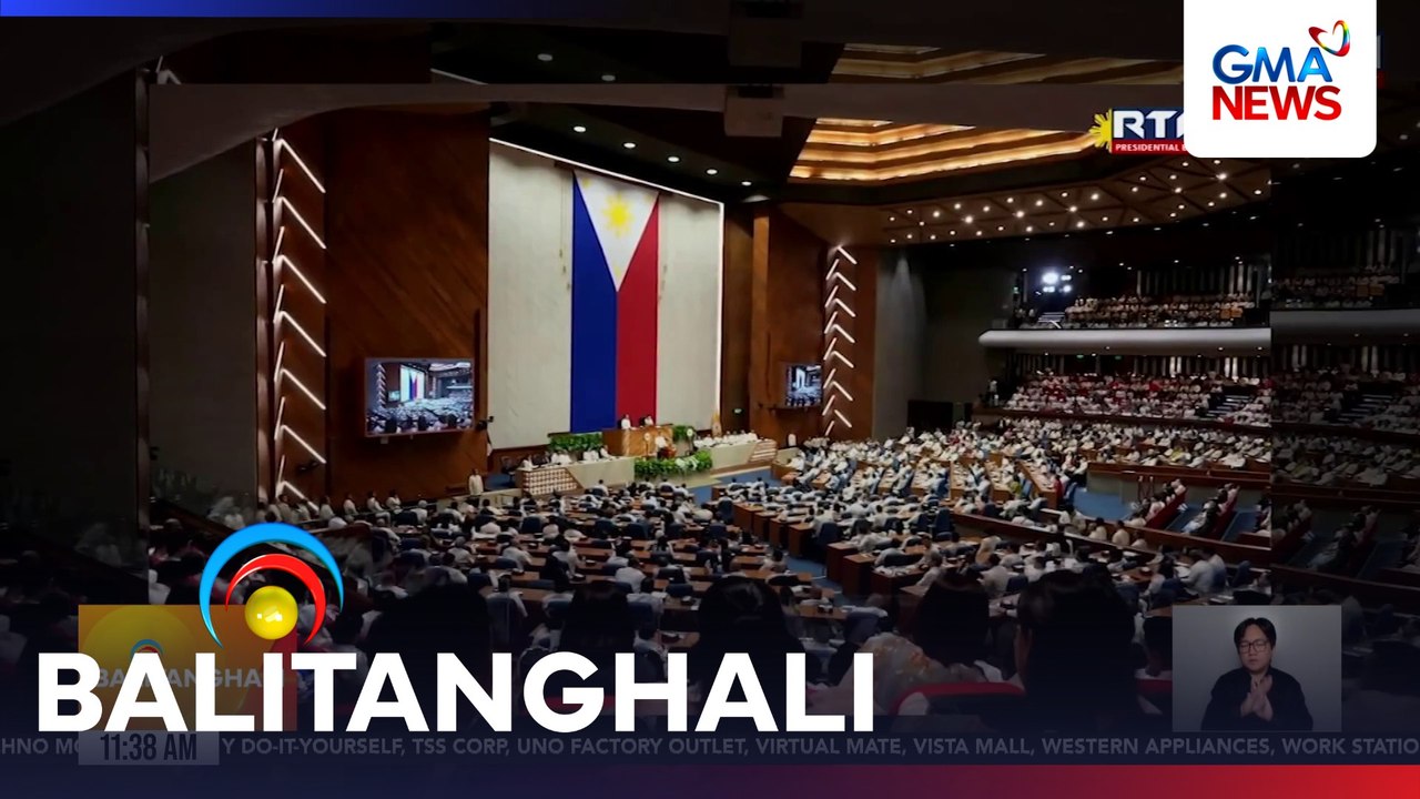 PBBM - "Filipinos are a noble, kind, gracious,...