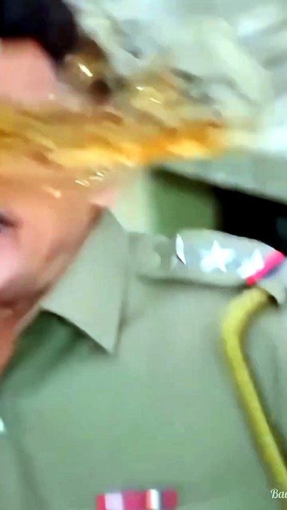 Jallaad shorts movie scene mithun Chakraborty