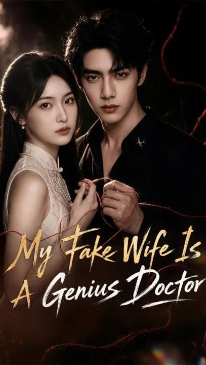 My Fake Wife Is A Genius Doctor ENGSUB - Medical Romance Drama ANS