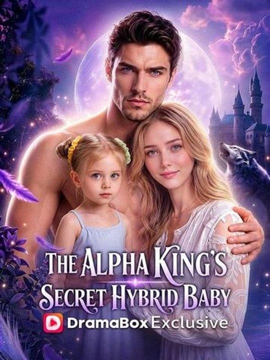 The Alpha King’s Secret Hybrid Baby - Full