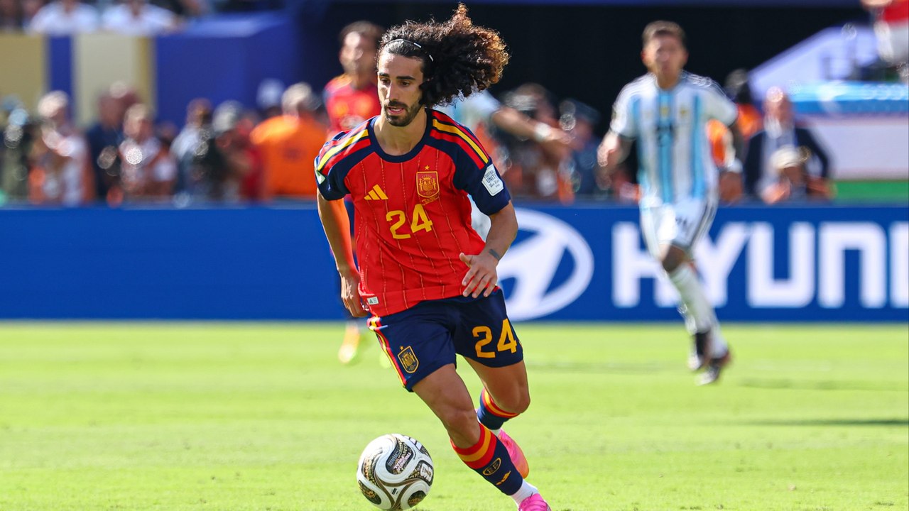 Marc Cucurella's Surprising Change of Heart at Chelsea