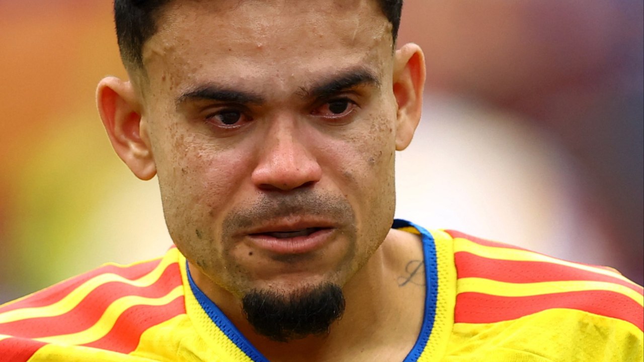 Colombia Looks to Reestablish Themselves On The World Stage