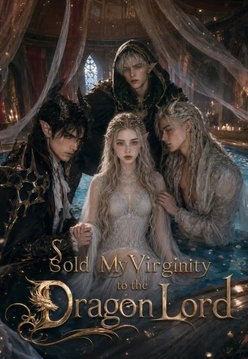 Sold My Virginity to the Dragon Lord HD