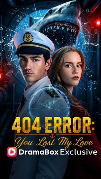 404 ERROR: You Lost My Love - Full Episode | Romantic Thriller (ENGSUB) #ADB