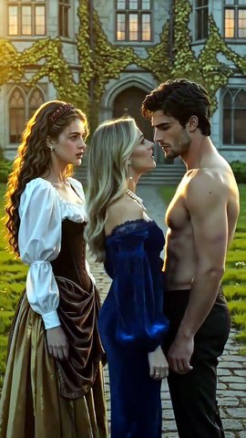 Watch The Alpha King's Virgin Bride Full Movie