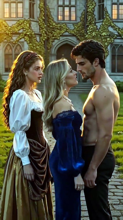 Watch The Alpha King's Virgin Bride Full Movie