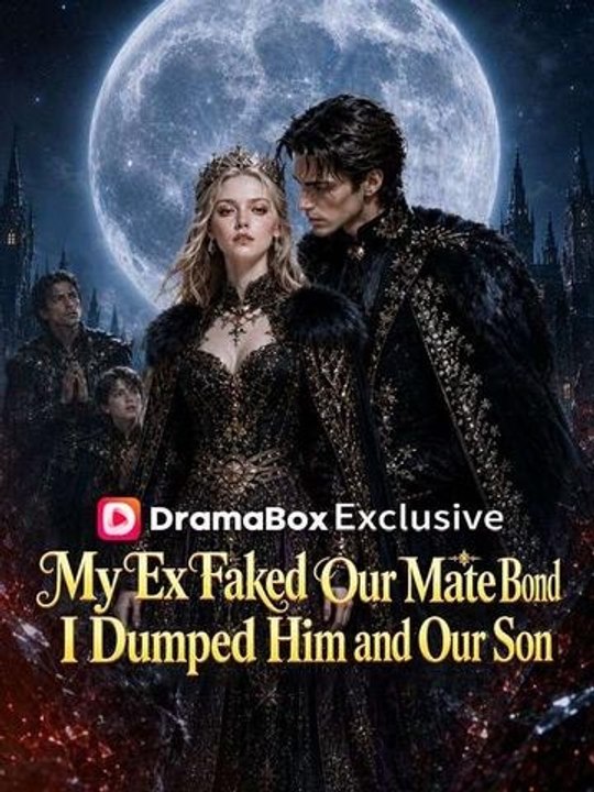 My Ex Faked Our Mate Bond, I Dumped Him and Our Son - Full Episode