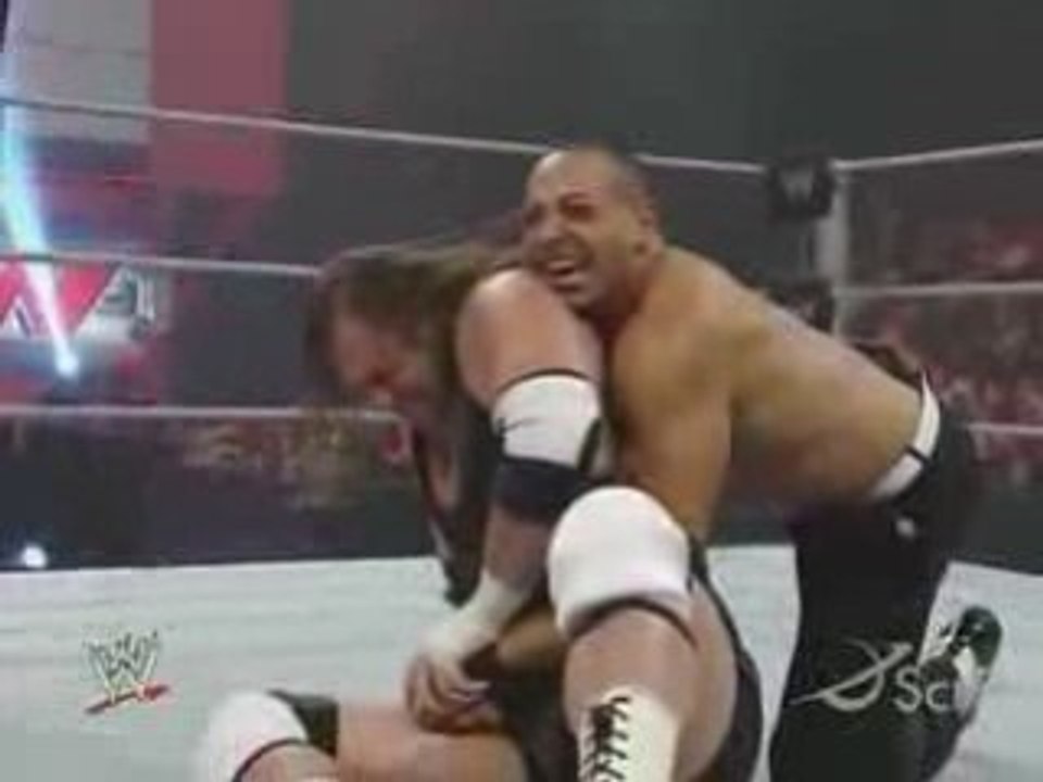 ECW 08/07/08 PART 5