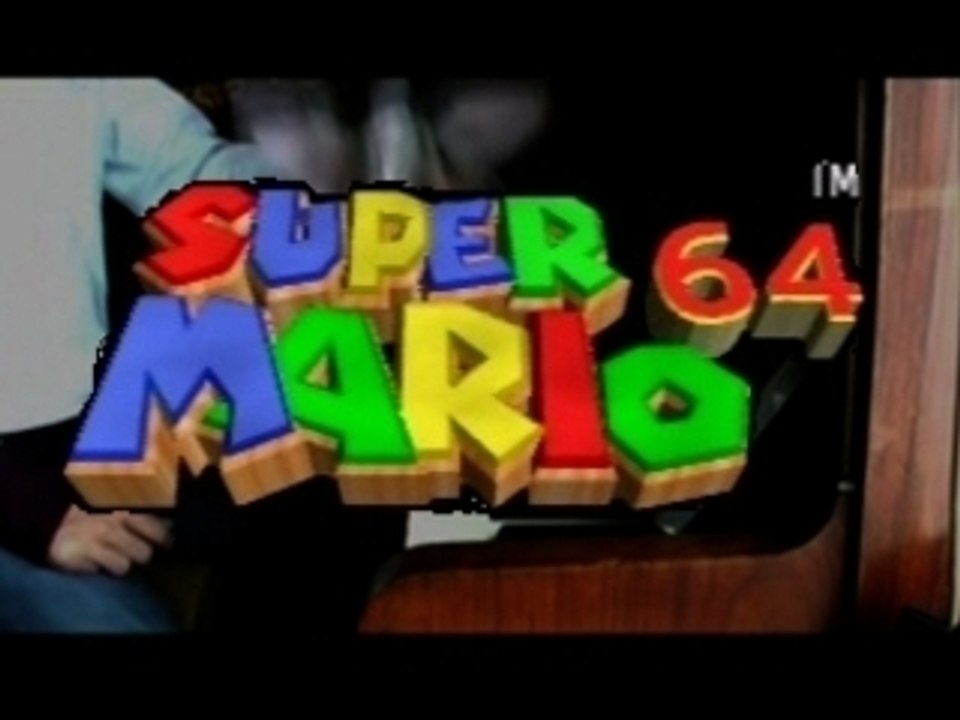 Super Piano 64