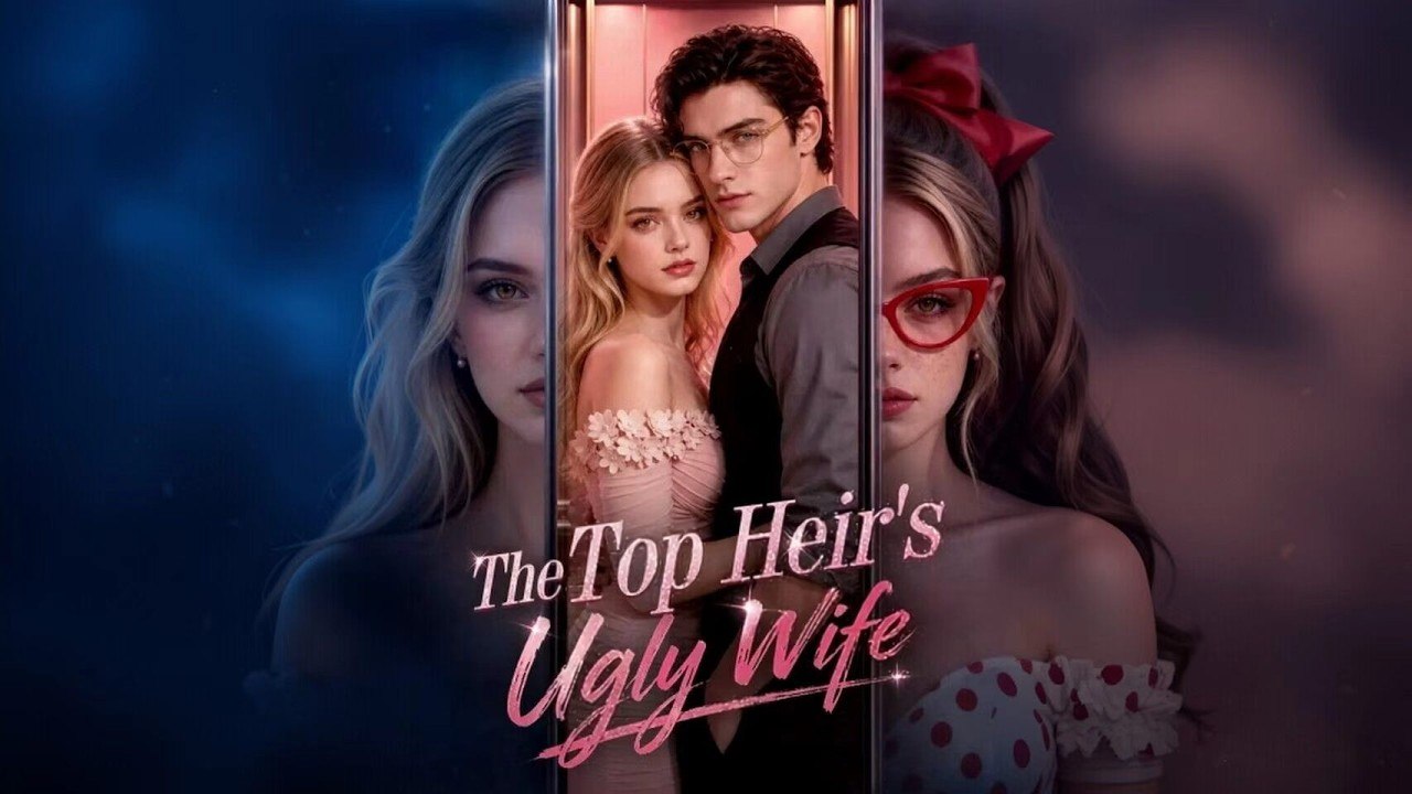 the top heiress ugly wife🌷FULL🌷
