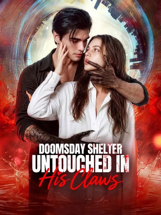 Doomsday Shelter： Untouched in His Claws  🧡🍏 🔥[Hot 2026] (2026) - FULL ENGSUB | Reelshort Hot HD