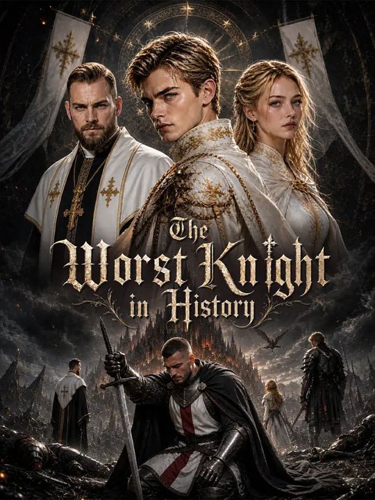 The Worst Knight in History  🧡🍏 🔥[Hot 2026] (2026) - FULL ENGSUB | Reelshort Hot HD