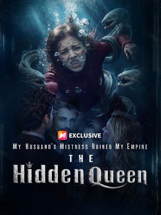 The Hidden Queen_ My Husband's Mistress Ruined My Empire  🧡🍏 🔥[Hot 2026] (2026) - FULL ENGSUB | Reelshort Hot HD