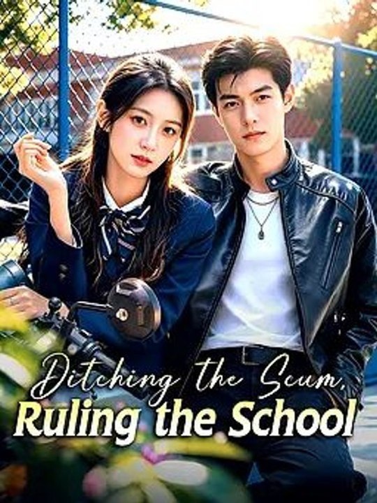 Watch Ditching the Scum Ruling the School: Complete EPS