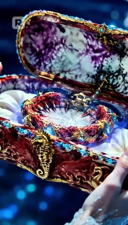 Wrath of the Sea Goddess: Married to the Twin Gods | Full Movie HD 2026