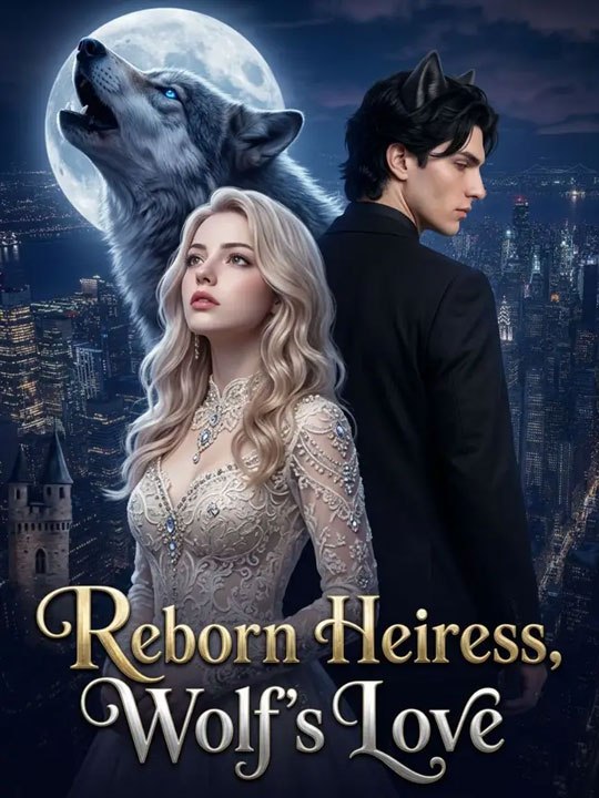 Reborn Heiress, Wolf's Love  🧡🍏 🔥 (2026) - FULL ENGSUB | Reelshort Hot HD