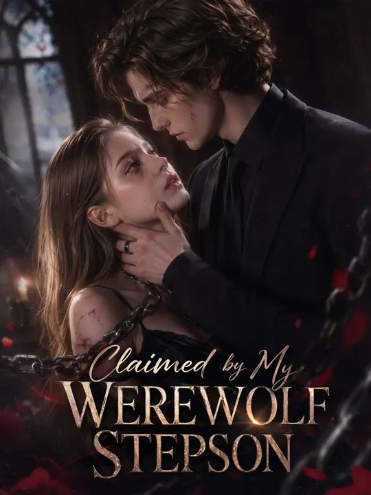 Claimed by My Werewolf Stepson  🧡🍏 🔥 (2026) - FULL ENGSUB | Reelshort Hot HD