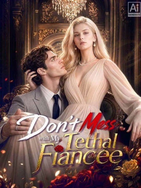 Don’t Mess with My Lethal Fiancée  🧡🍏 🔥 (2026) - FULL ENGSUB | Reelshort Hot HD