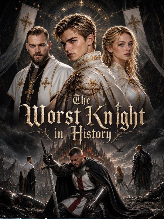 The Worst Knight in History  🧡🍏 🔥 (2026) - FULL ENGSUB | Reelshort Hot HD