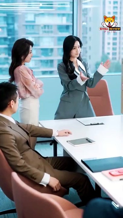 (235)_Nữ tỷ phú bị chồng và bạn thân s.át hại, chị gái song sinh hoán đổi thân phận quay lại trả thù