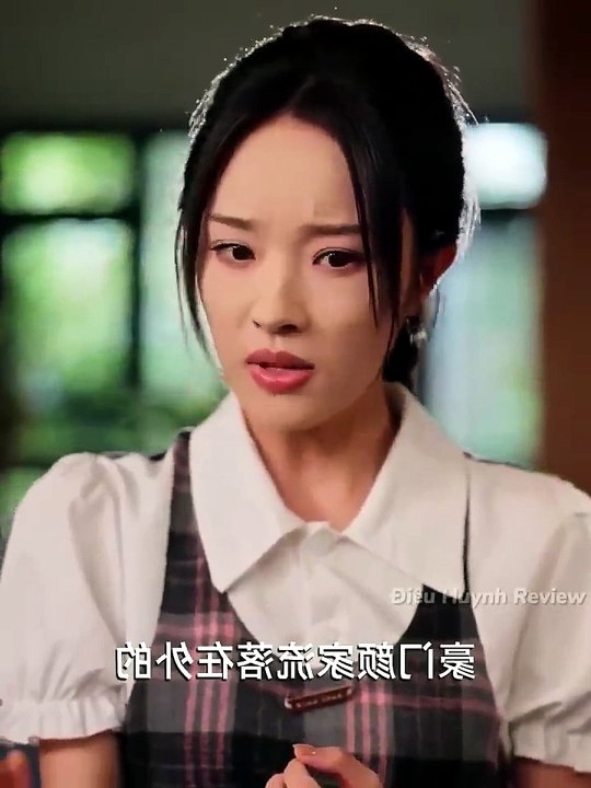 (237)_Nhờ Nghe Được Tiếng Lòng Cô Em Gái Thất Lạc, Cả Nhà Thoát Kiếp Bị Tra Nữ Hại Chết Thảm