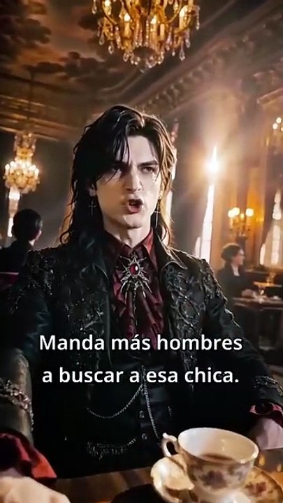 [Doblado]Vendida al Duque Marcada por su Sangre - Full 59 Eps [Full Movie]