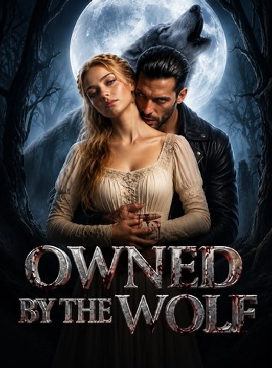Owned by the Wolf EP Werewolf Romance Drama Alpha Wolf, Forbidden Love & Supernatural Destiny - ENGSUB