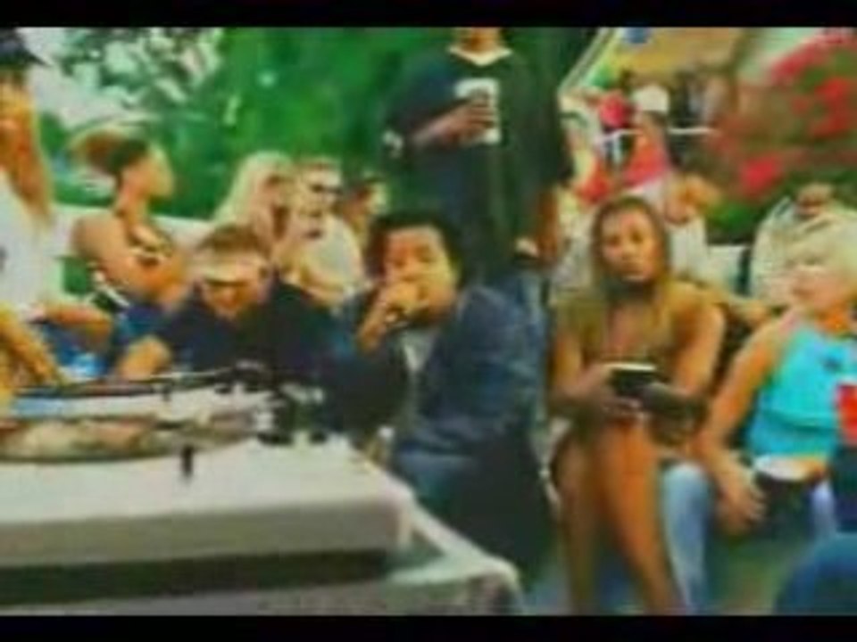 Dilated Peoples-Worst Comes To  Worst