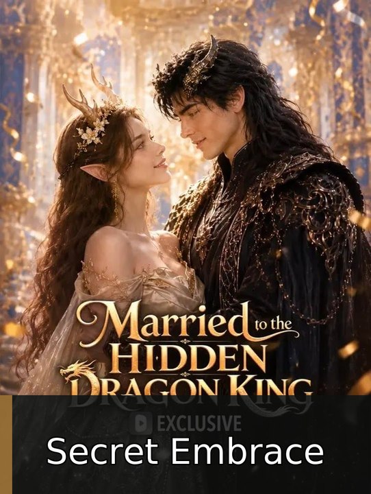 Married to the Hidden Dragon King englishsubtitle fullfilm Secret Embrace