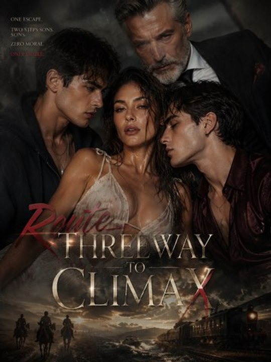 route three way to climax