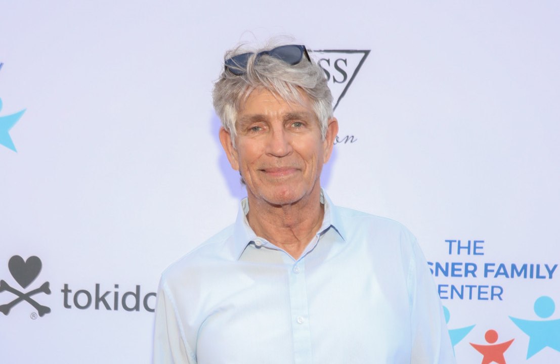 Eric Roberts didn't attend daughter Emma Roberts' wedding
