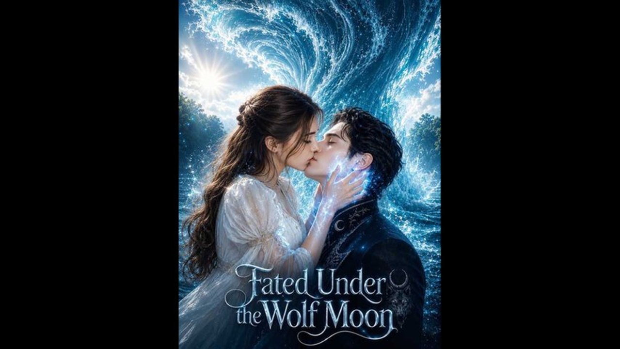 Fated Under the Wolf Moon Completed Movie