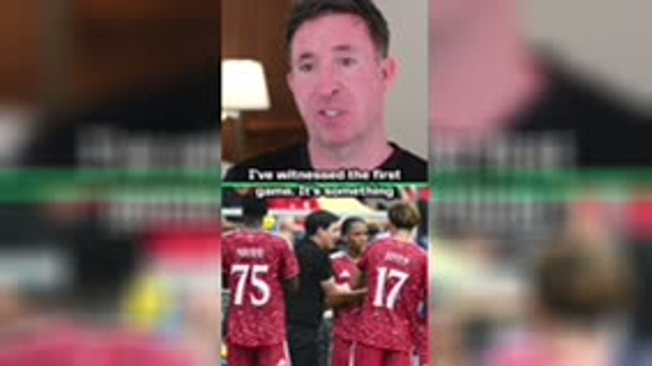 Fowler quickly won over by new Liverpool boss