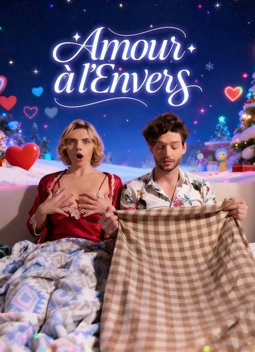 [Sous-titres Fr] Amour à l’Envers film complet
