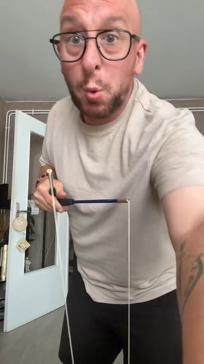 1 minute de diabolo