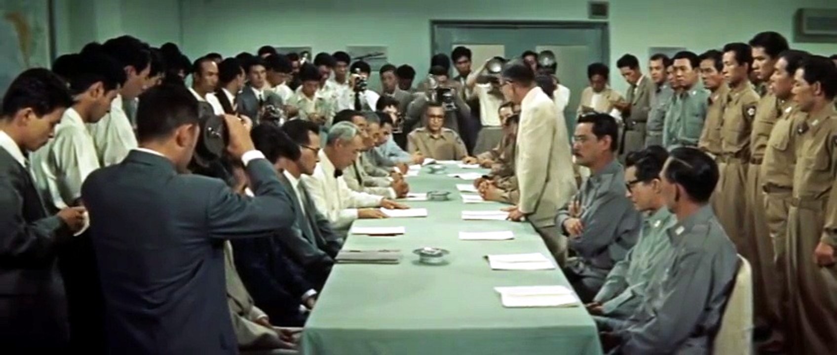 "The Mysterians"
