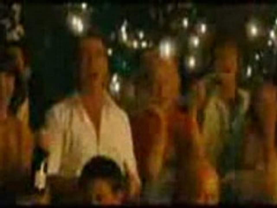 Take A Chance On Me - Mamma Mia
