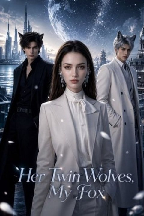 Her Twin Wolves, My Fox #englishsub #fullmovie