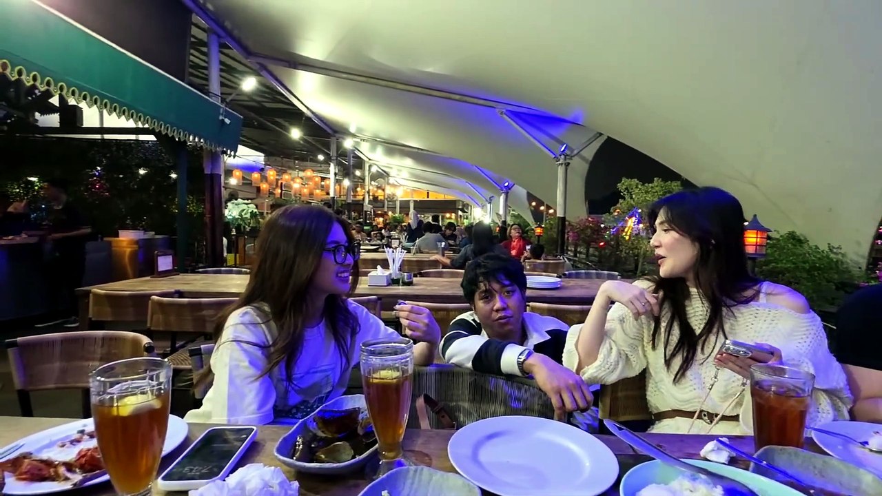 Part 2 - IRL BANDAR DJAKARTA [YAIWchZO6hg]