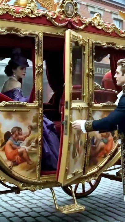 The Duke Chose My Impostor 46eps Short Akt