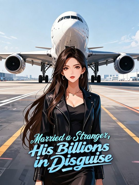 Married A Stranger, His Billions In Disguise