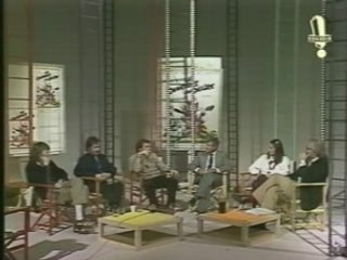 Pique et pique et polémique avec Les charlots