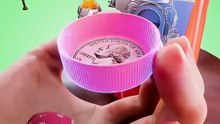 ¿Truco para sacar cosas de la máquina expendedora? @Rom